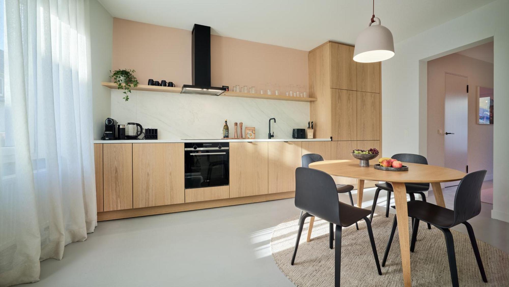 Modernes Flair - Designer-Apartment In Top-Lage - Bis 3 Personen - Wittlich -Zentrum Zewnętrze zdjęcie
