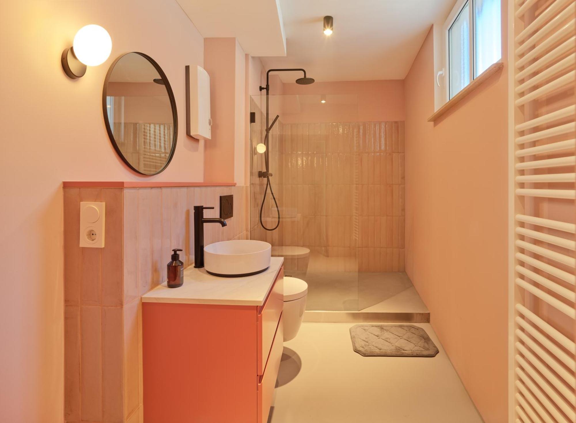 Modernes Flair - Designer-Apartment In Top-Lage - Bis 3 Personen - Wittlich -Zentrum Zewnętrze zdjęcie